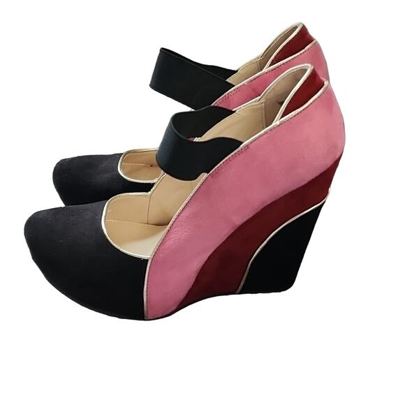 Platform Heels by Worthington, 8 - Picture 3 of 11